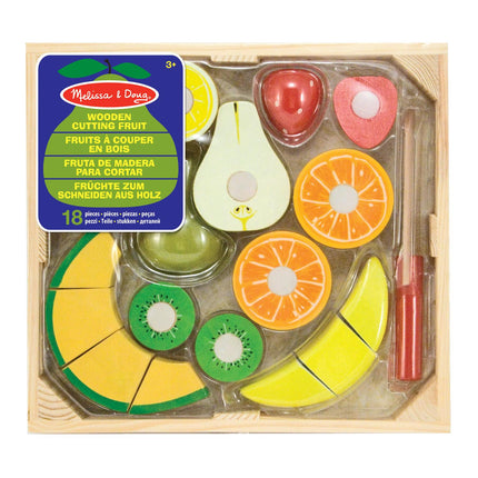 Melissa & Doug Cutting Fruit