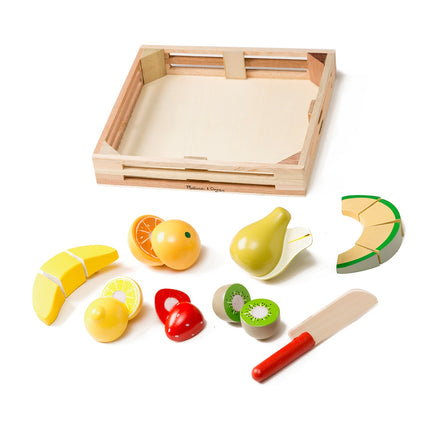 Melissa & Doug Cutting Fruit