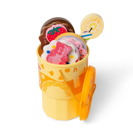 Melissa & Doug Play To Go Cake & Cookies Play Set