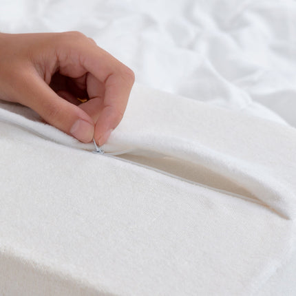 Memory Foam Cervical Pillow Sleeft InnovaGoods IG811792
