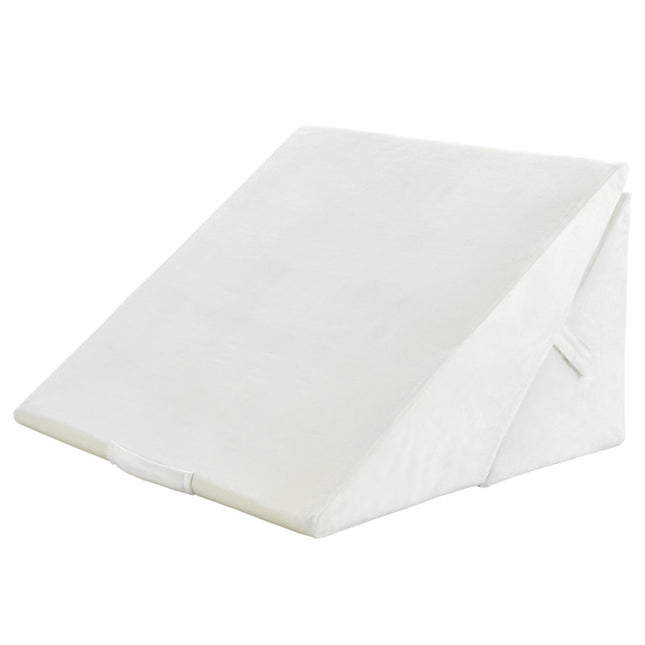 Memory Foam Wedge Pillow – 7-in-1 Ergonomic Support