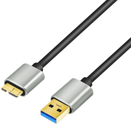 Memory card reader 5-in-1 USB 3.2 Gen 1 5 Gbit/s