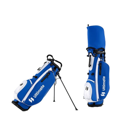 Men's 15-Piece Golf Club Set with Bag – Right-Handed