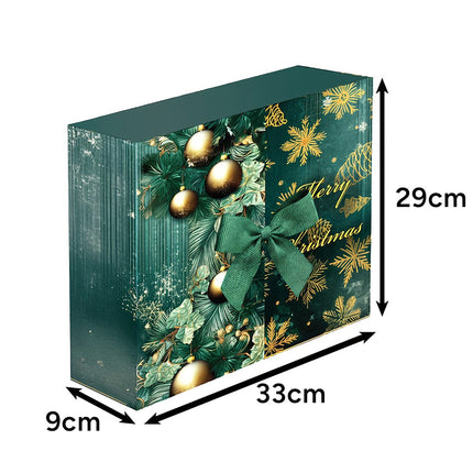 Men's Advent Calendar, 24 Gifts, Christmas 2025