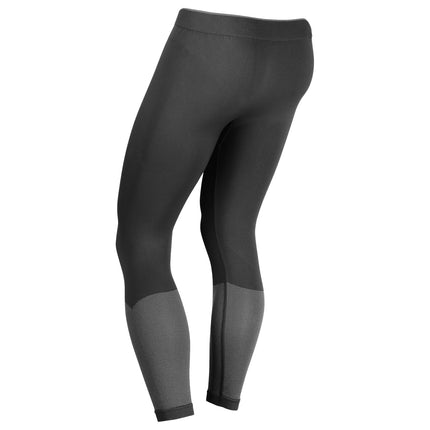 Men's Thermoactive Pants, Black, Size L/XL