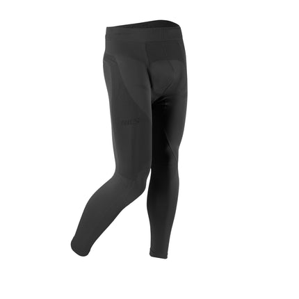 Men's Thermoactive Pants, Black, Size L/XL