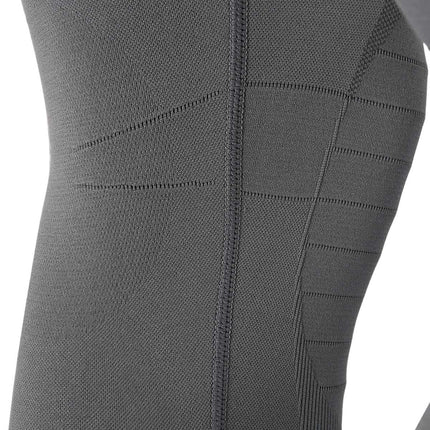 Men's Thermoactive Pants, Gray, 2XL/3XL