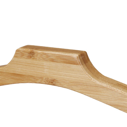 Men's valet bamboo