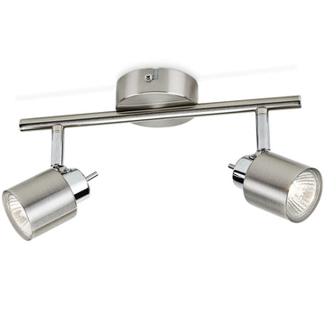 Meranti Spotlight 2x35W 230V
