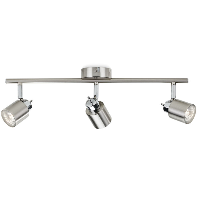 Meranti Spotlight 3x35W 230V