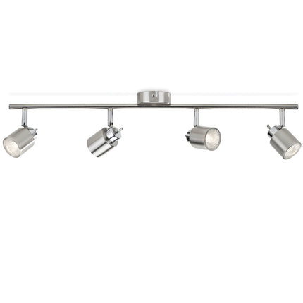 Meranti Spotlight 4x35W 230V