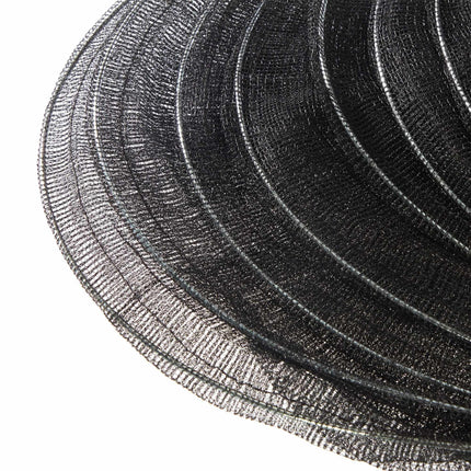 Mesh Tunnel Garden