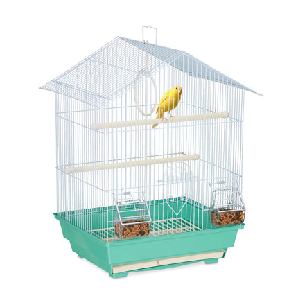 Metal Bird Cage