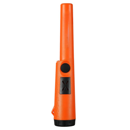 Metal Detector Pinpointer, 3 Modes, 50mm Depth, Holster, Waterproof Bag