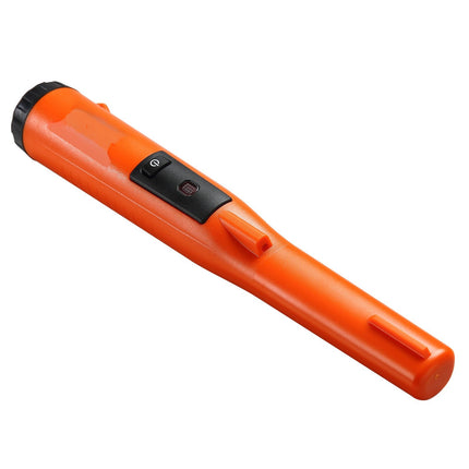 Metal Detector Pinpointer, IP68 Waterproof, 3 Modes, 4.5 in