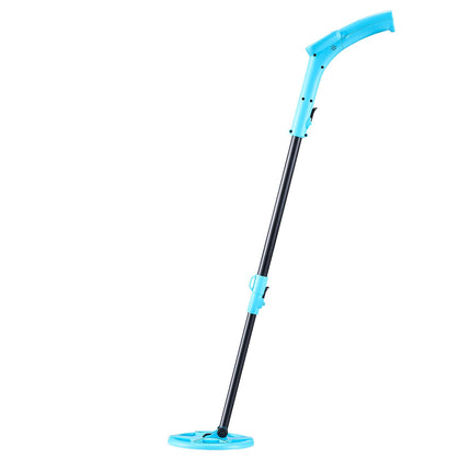 Metal Detector With LCD Display, 6 in IP68 Coil, Adjustable