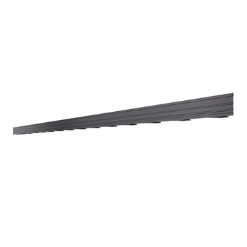 Metal Landscape Edging, 10 Pack 60 In Aluminum, Bendable