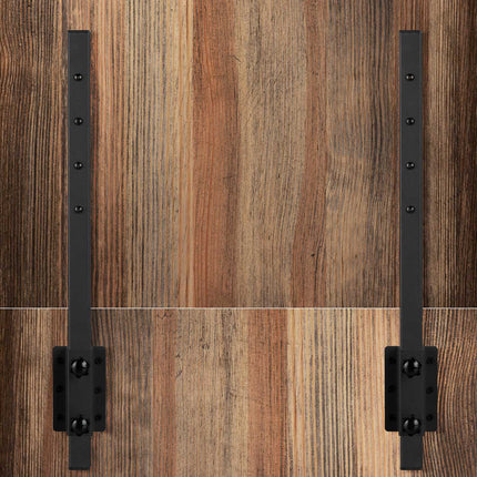 Metal Table Extension – 60 cm, Powder-Coated, Stable
