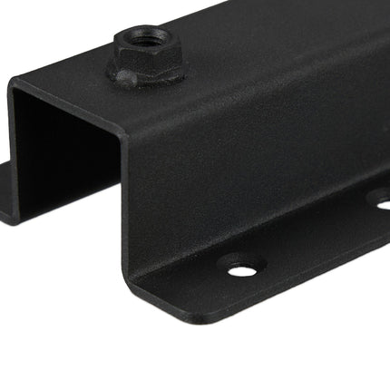 Metal Table Extension – 60 cm, Powder-Coated, Stable
