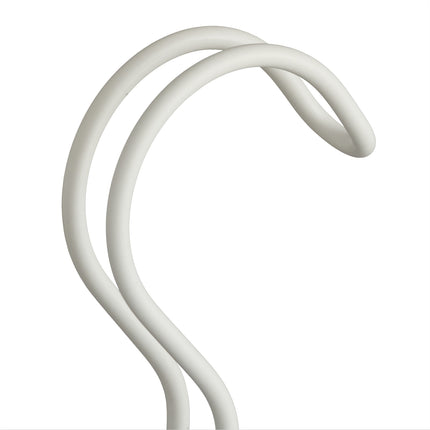 Metal belt holder