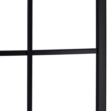 Metal climbing support, set of 2