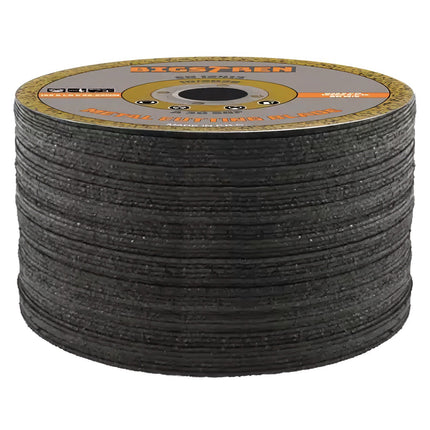 Metal cutting disc - 50 pcs. Bigstren 21639