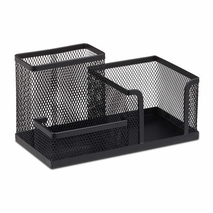 Metal pen stand