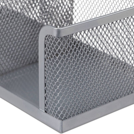 Metal pen stand
