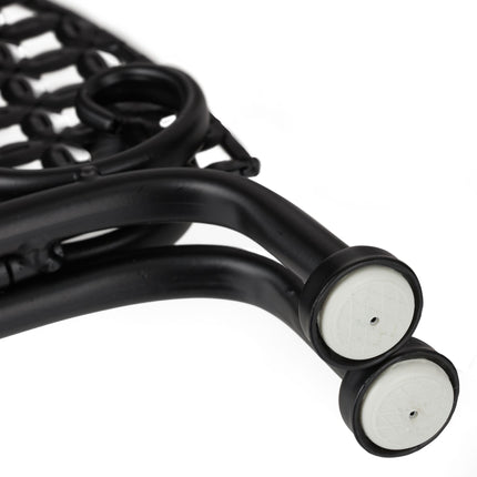 Metal plant stand