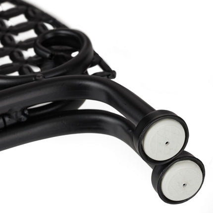Metal plant stand