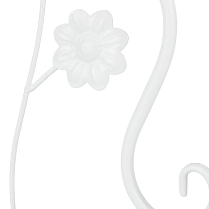 Metal plant stand