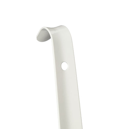 Metal shoe horns - set of 2