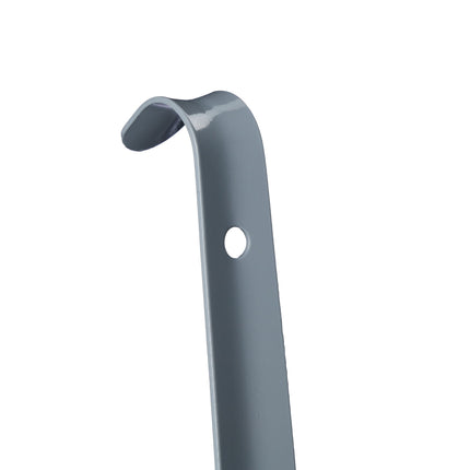 Metal shoe horns - set of 2