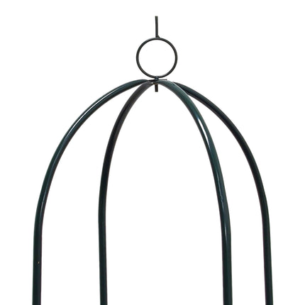 Metal trellis 190 cm