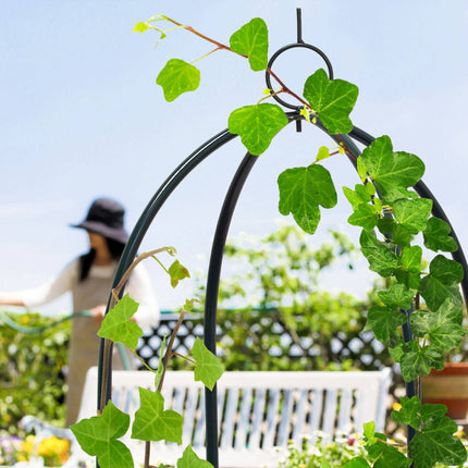 Metal trellis 190 cm