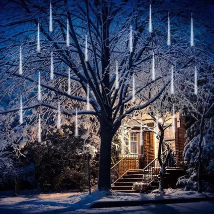 Meteor lamps 36LED 50cm - cold white 19931