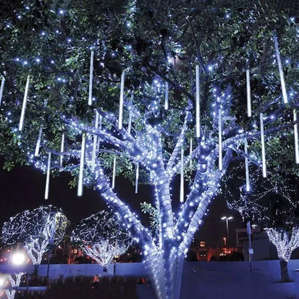 Meteor lamps 36LED 50cm - cold white 19931