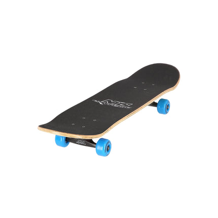 Metro 2 Skateboard, 31"" Deck, Double Kicktail