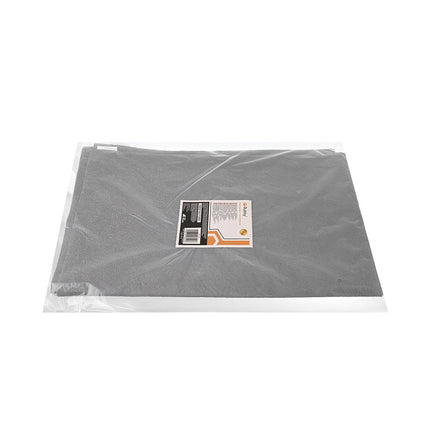 Microfiber Window Cleaning Cloths, 40x50cm, 3 Pack