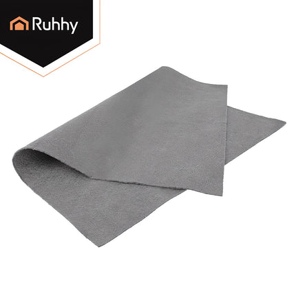 Microfiber Window Cleaning Cloths, 40x50cm, 3 Pack