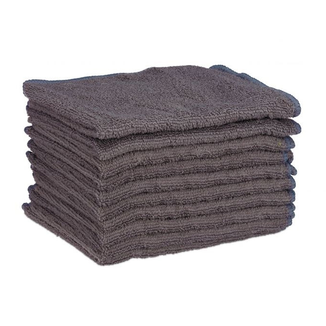 Microvezeldoeken set van 10 stuks 40 x 30 cm