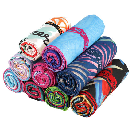 Microfibre Towel 160x80 cm, Quick-Dry, Lightweight