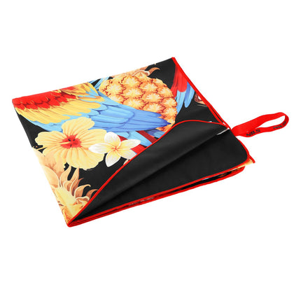 Microfibre Towel 160x80 cm, Quick-Dry, Lightweight