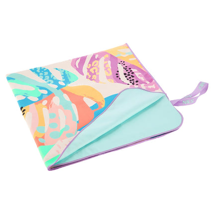 Microfibre Towel 160x80 cm, Quick-Dry, Lightweight
