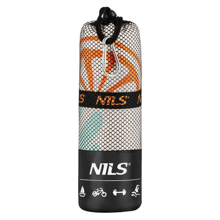 Microfibre Towel 160x80 cm – Quick-Dry, Summer Use