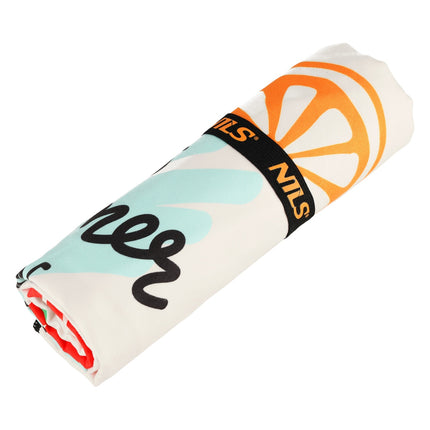 Microfibre Towel 160x80 cm – Quick-Dry, Summer Use