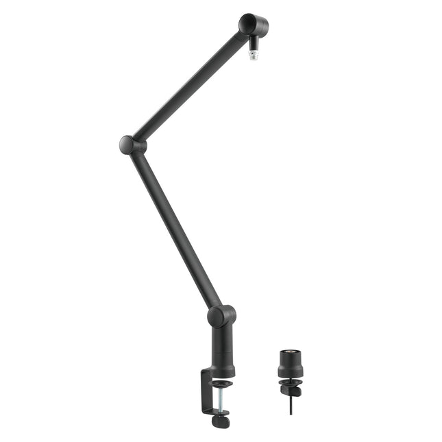 Microphone Arm Pro Black