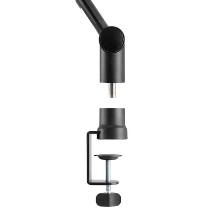 Microphone Arm Pro Black