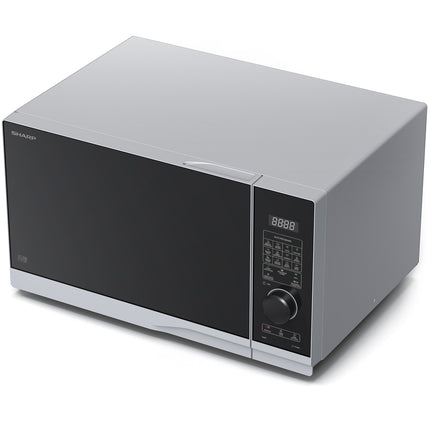 Microwave Oven 28L, Digital Panel, Grill Function