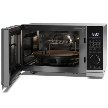 Microwave Oven 28L, Digital Panel, Grill Function